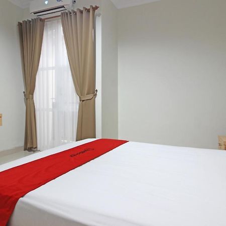 Reddoorz Near Amikom Yogyakarta Salakan Exterior photo