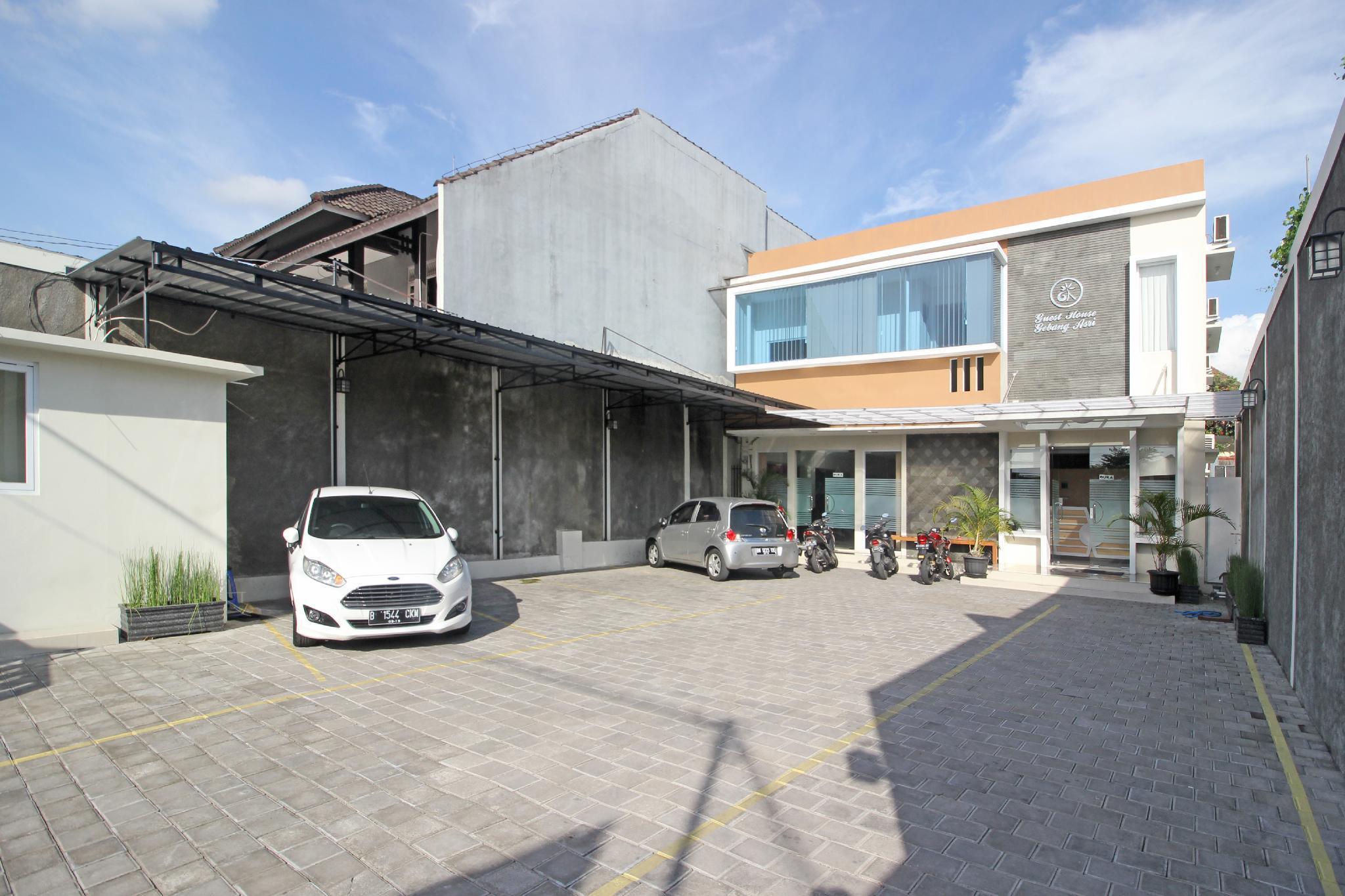 Reddoorz Near Amikom Yogyakarta Salakan Exterior photo
