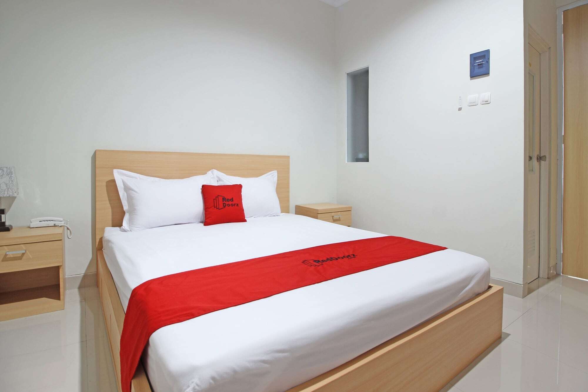 Reddoorz Near Amikom Yogyakarta Salakan Exterior photo